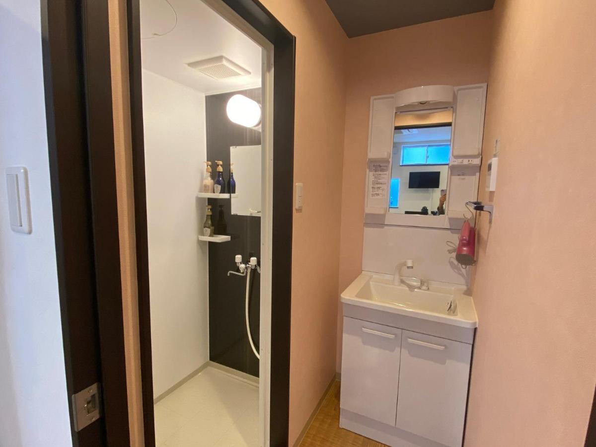 Higashi Shimbashi Building 3F Hostel Gion Sora - Vacation Stay 85636V Kyoto Exteriör bild