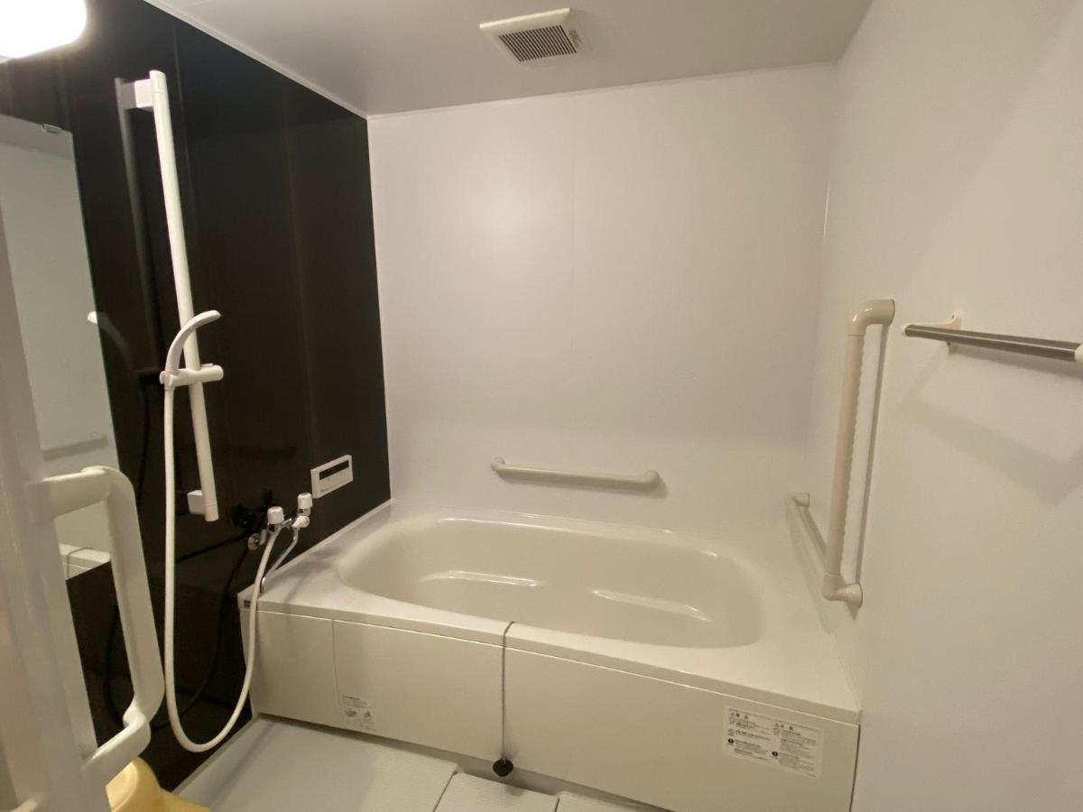 Higashi Shimbashi Building 3F Hostel Gion Sora - Vacation Stay 85636V Kyoto Exteriör bild